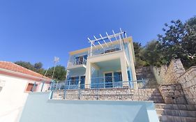 Portolos House: Escape To Ithaca